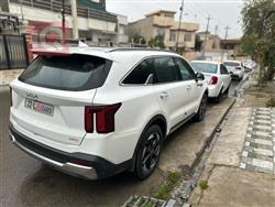 کیا سۆرینتۆ